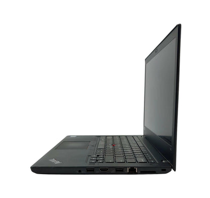 Lenovo ThinkPad T480 Quad Core i7-8550U 1.8GHz 256GB SSD 16GB RAM Windows 11 Pro