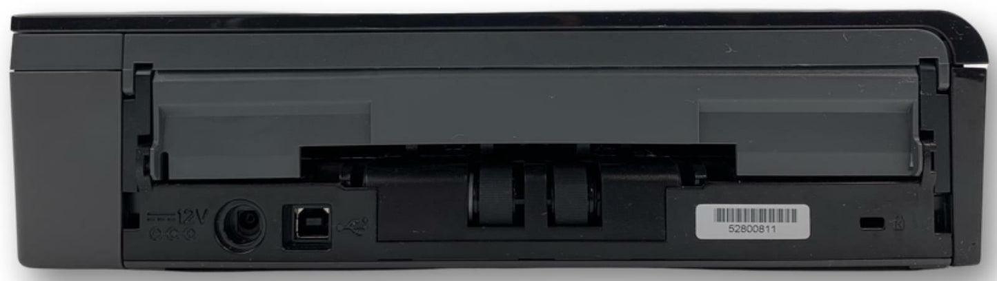 Kodak ScanMate i940 Portable Sheetfed Color Document Scanner - No AC