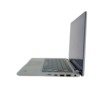 Dell Latitude 7320 Quad Core i5-1145G7 2.60GHz 256GB SSD 8GB RAM - READ #239603