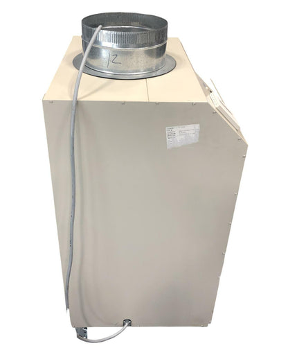 Oceanaire PAC3612 Portable Air Conditioner 3-Ton Spot Cooler 36K BTU