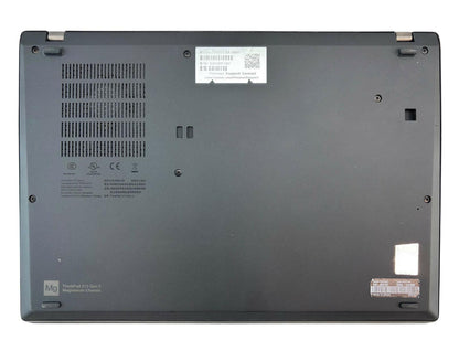 Lenovo ThinkPad X13 Gen 2i Quad Core i7-1185G7 256GB SSD 16GB RAM Win11 - READ