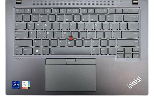 Lenovo ThinkPad T14s Gen 2i Quad Core i7-1165G7 2.80GHz 512GB SSD 16GB RAM Win11