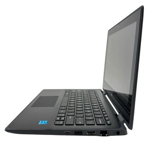HP ProBook x360 11 G7 EE Quad Core 1.1GHz Pentium Silver 128GB SSD 4GB RAM Win11