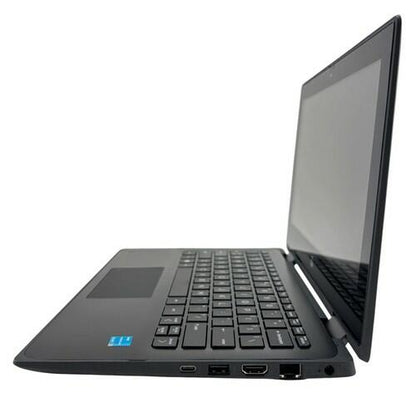 HP ProBook x360 11 G7 EE Quad Core 1.1GHz Pentium Silver 128GB SSD 4GB RAM Win11