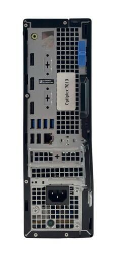 Dell OptiPlex Plus 7010 SFF 14-Core i5-13600 5.00GHz 512GB SSD 16GB RAM Win11Pro