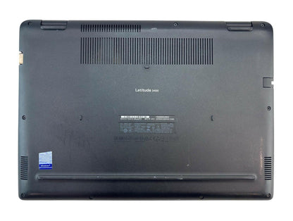 Dell Latitude 3400 Quad Core i5-8265U 1.6GHz 256GB SSD 8GB RAM Win11 - FAIR Batt