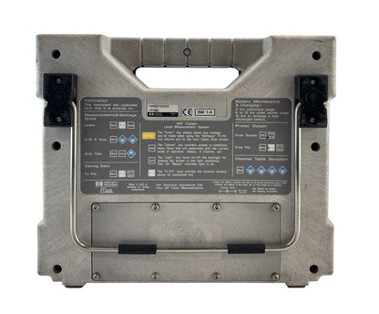 HP Calan 3010B Sweep/SLM Plus Cable CATV Signal/Sweep Measurement Instrument
