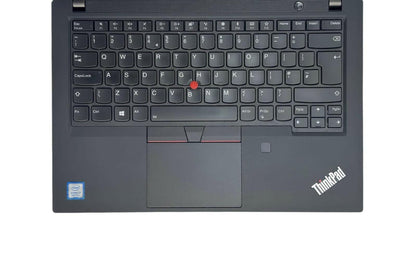 Lenovo ThinkPad T490 Quad Core i7-8565U 1.8GHz 256GB SSD 16GB RAM - READ #239843
