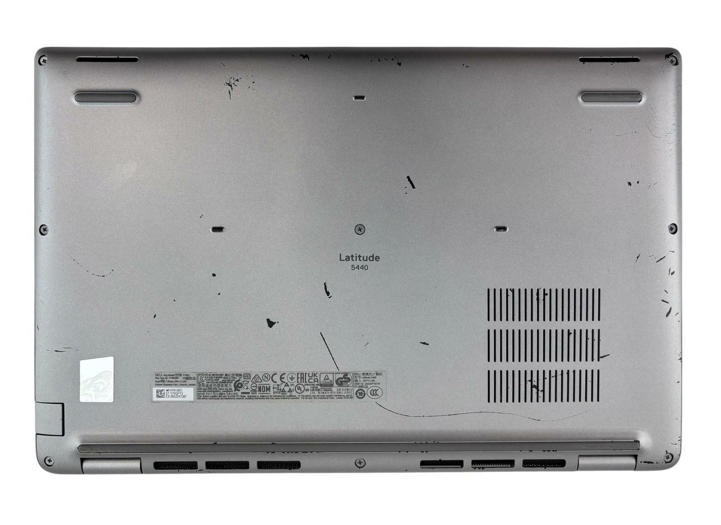 Dell Latitude 5440 10-Core i7-1365U 5.2GHz 256GB SSD 16GB RAM Win11 Pro - READ