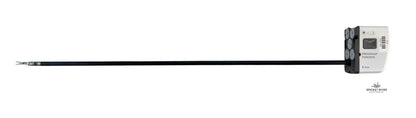 Intuitive Surgical 471093 Da Vinci Xi Prograsp Forceps 8mm Ver. 14