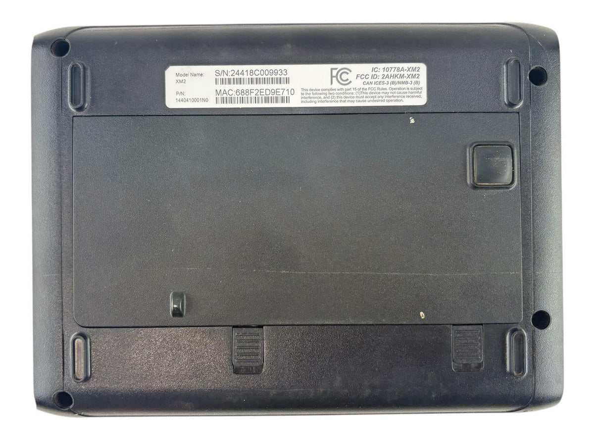 Hitron XM2 Comcast Xfinity Cable Tester Coax Network Meter 1440410001N0