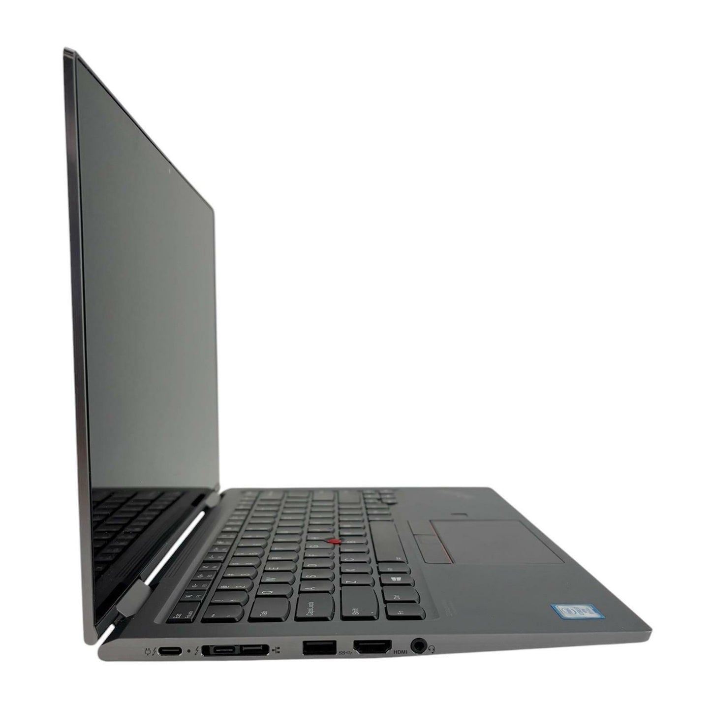 Lenovo ThinkPad X1 Yoga Gen 4 Quad Core i7-8665U 512GB SSD 16GB RAM READ #220249