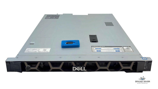 Dell Precision 3930 Rack 1x 8-Core i7-9700 32GB RAM 3x 256GB SSD - 4 Bay