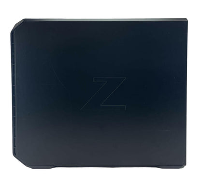 HP Z4 G4 Workstation 18-Core i9-10980XE 512GB SSD 2TB HDD 64GB RAM RTX4000 NO OS