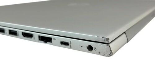 HP ProBook 450 G7 Quad Core i5-10210U 1.60GHz 256GB SSD 8GB RAM - READ #238145