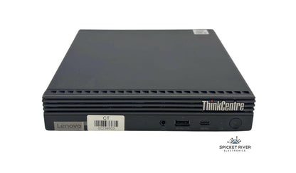 Lenovo ThinkCentre M70q Gen 2 Tiny 6-Core i5-10400T 2GHz 256GB SSD 8GB RAM Win11