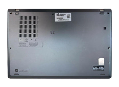 Lenovo ThinkPad T14s Gen 2i Quad i7-1185G7 3.00GHz 512GB SSD 16GB RAM #230721