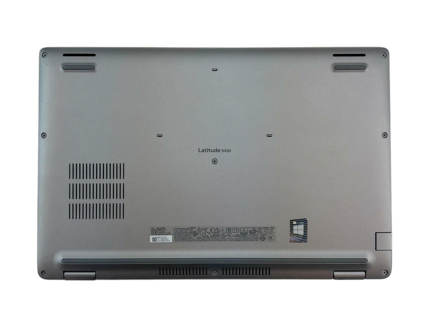 Dell Latitude 5420 Quad Core i7-1185G7 3.0GHz 512GB SSD 16GB RAM  - READ #236757