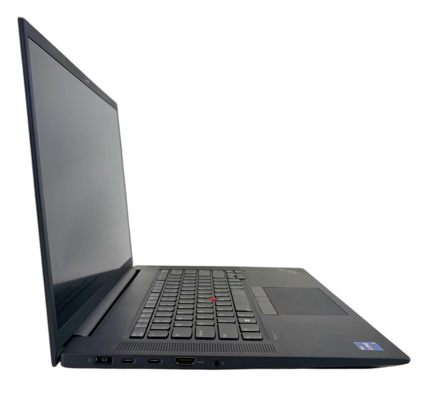 Lenovo ThinkPad P1 Gen 4i 8-Core i9-11950H 512GB SSD 32GB RAM RTX A5000 - No OS