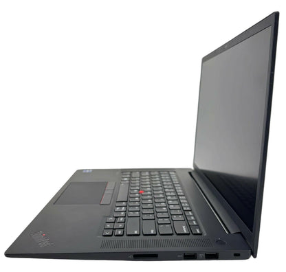 Lenovo ThinkPad P1 Gen 5 14-Core i9-12900H RTX A5500 - No HDD / No RAM / No OS