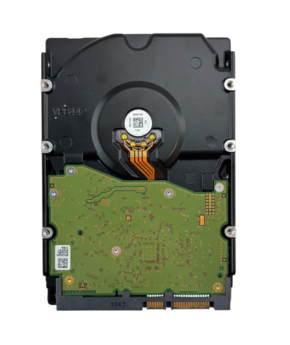 Western Digital Red Pro WD8003FFBX-68B9AN0 8TB SATA 6Gb/s NASware 3.0 3.5" HDD
