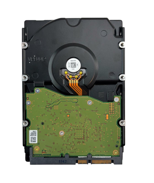 Western Digital Red Pro WD8003FFBX-68B9AN0 8TB SATA 6Gb/s NASware 3.0 3.5" HDD