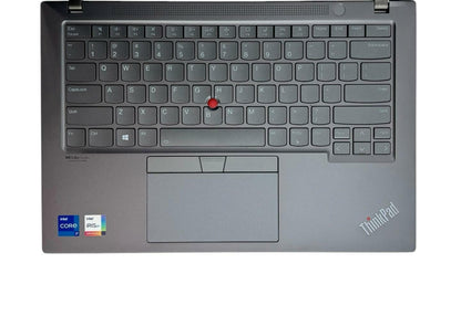 Lenovo ThinkPad T14s Gen 2i Quad Core i7-1165G7 512GB SSD 16GB RAM - NO BATTERY