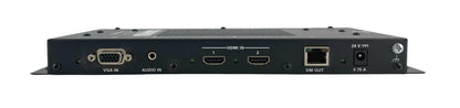 Crestron DM-TX-4K-302-C 4K DigitalMedia 8G+ Transmitter & Multimedia Interface