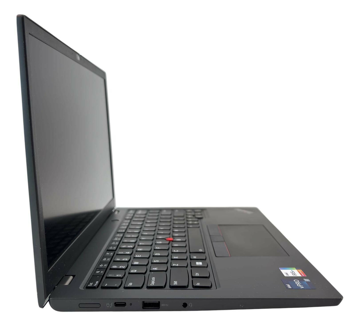 Lenovo ThinkPad L13 Gen 3 10-Core i7-1265U 4.80GHz 512GB SSD 16GB RAM Win11Pro