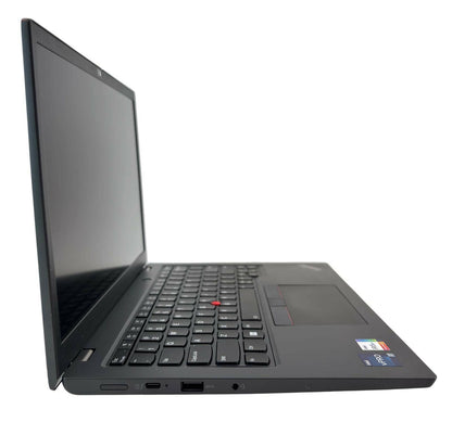 Lenovo ThinkPad L13 Gen 3 10-Core i7-1265U 4.80GHz 512GB SSD 16GB RAM Win11Pro