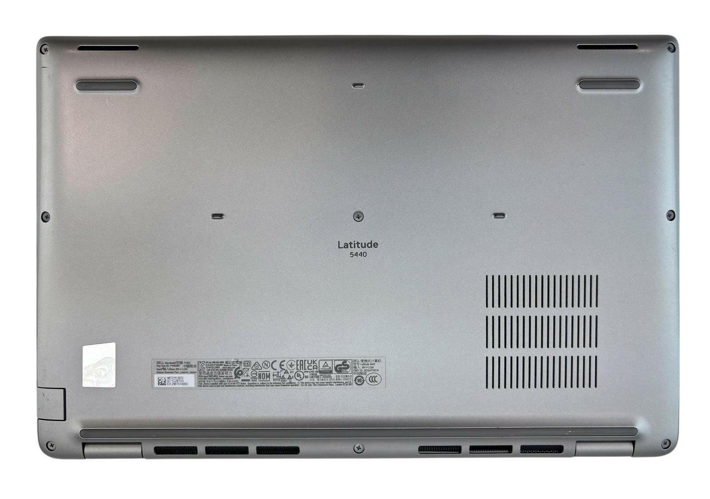 Dell Latitude 5440 10-Core i7-1365U 5.20GHz 256GB SSD 16GB RAM - READ #237456