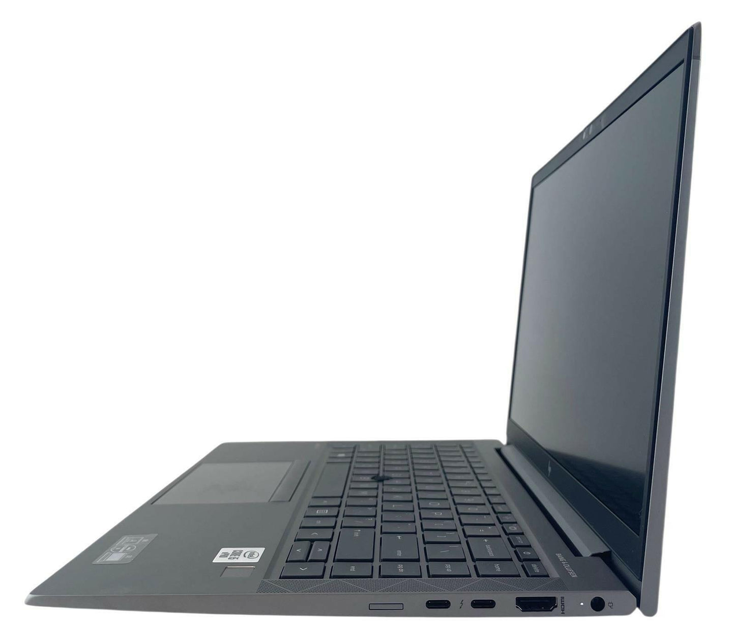 HP ZBook Firefly 14 G7 4-Core i5-10310U 1.7GHz 256GB SSD 32GB RAM - FAIR Battery