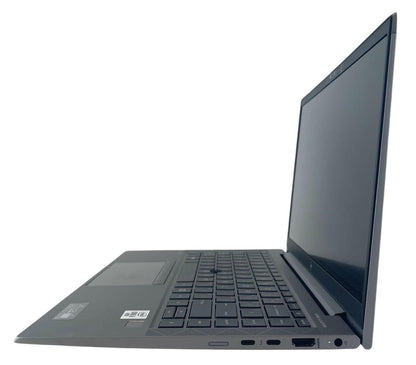 HP ZBook Firefly 14 G7 4-Core i5-10310U 1.7GHz 256GB SSD 32GB RAM - FAIR Battery