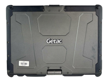 Getac V110 G6 Quad Core i5-10210U 256GB SSD 16GB RAM Rugged Laptop FAIR Battery
