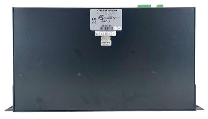 Crestron PRO3 3-Series 6504880 Advanced Control Processor System