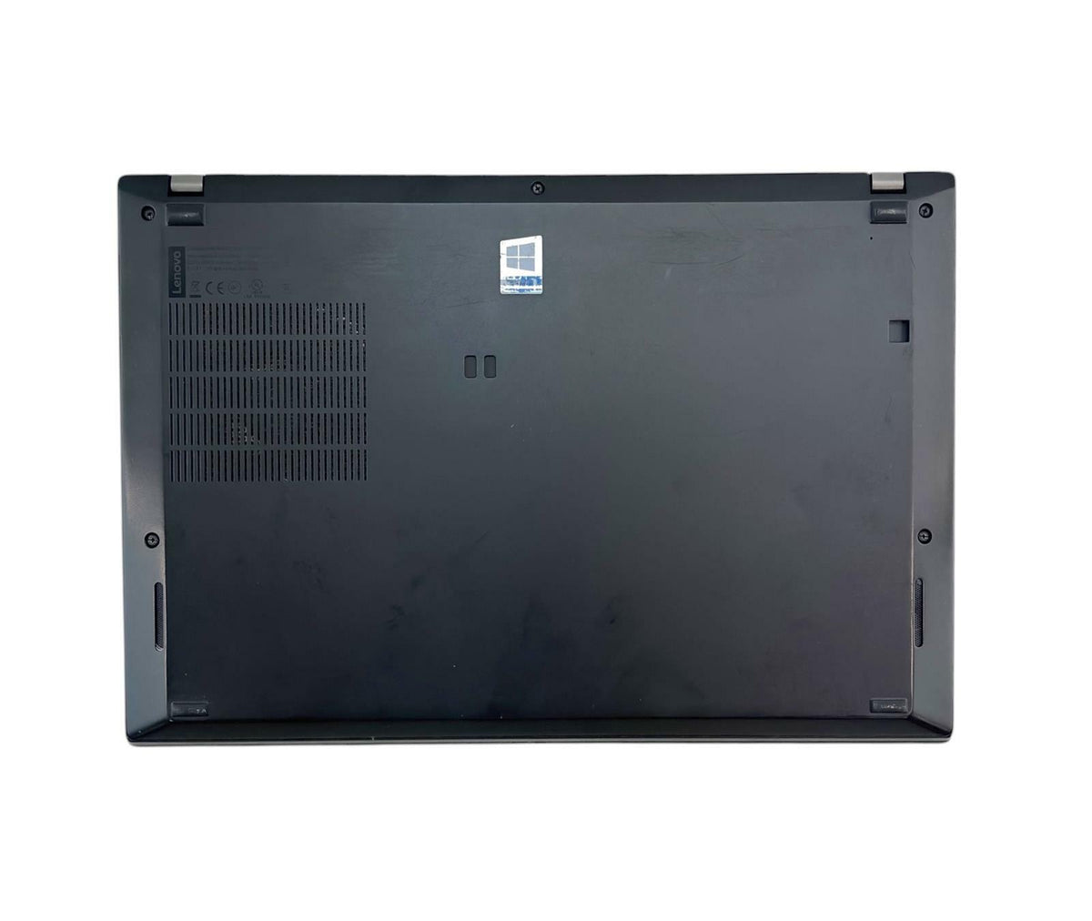 Lenovo ThinkPad T495s Quad Core Ryzen 7 Pro 3700U 512GB SSD 16GB RAM - #252009