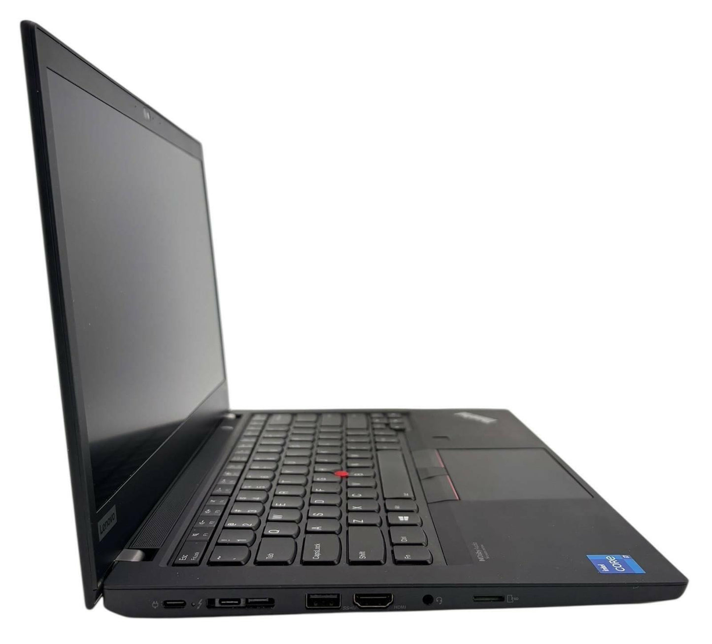 Lenovo ThinkPad P14s Gen 2i Quad Core i7-1165G7 2.80GHz 512GB SSD 16GB RAM Win11