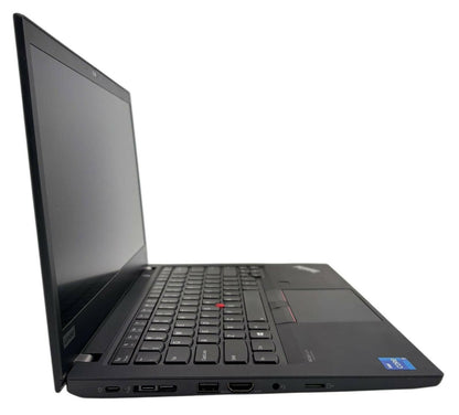 Lenovo ThinkPad P14s Gen 2i Quad Core i7-1165G7 2.80GHz 512GB SSD 16GB RAM Win11