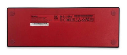 Lenovo ThinkPad Thunderbolt 3 Dock Gen. 2 - DK1841 - No AC