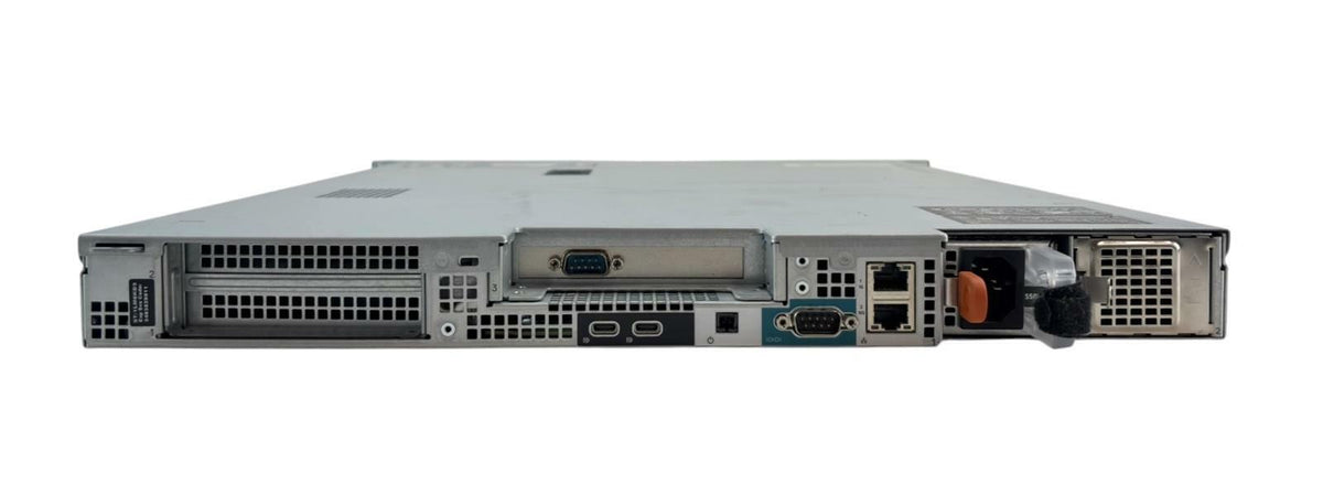 Dell Precision 3930 Rack 1x 8-Core i7-9700 32GB RAM 3x 256GB SSD - 4 Bay