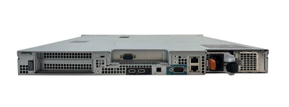 Dell Precision 3930 Rack 1x 8-Core i7-9700 32GB RAM 3x 256GB SSD - 4 Bay