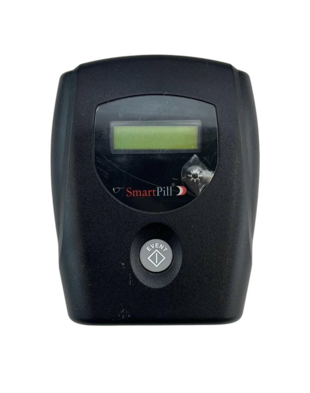 SmartPill GC8BP Data Recorder 50100500 w/ 50100400 Docking Station - No Pill