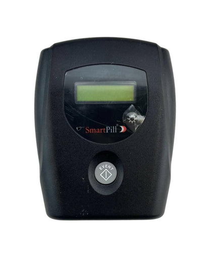 SmartPill GC8BP Data Recorder 50100500 w/ 50100400 Docking Station - No Pill