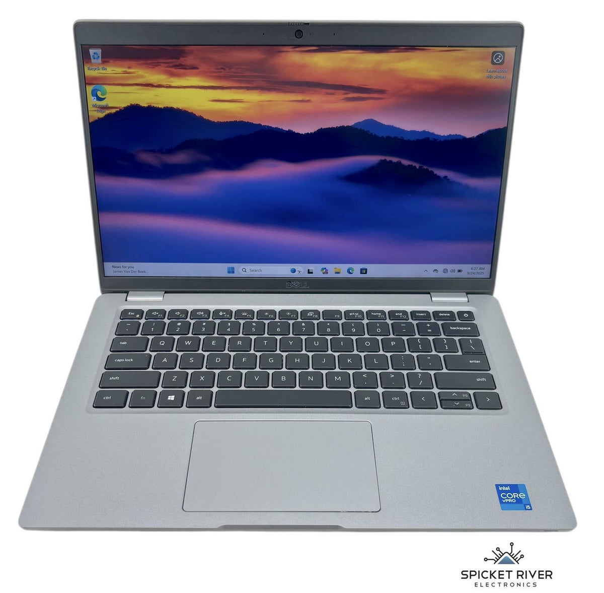 Dell Latitude 5420 Quad Core i5-1145G7 256GB SSD 16GB RAM - POOR Battery - READ