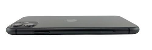 Apple iPhone 11 A2111 - 64GB Unlocked - Black iOS Smartphone - READ Battery