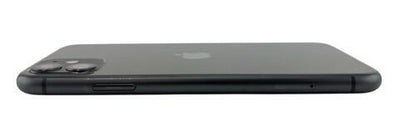 Apple iPhone 11 A2111 - 64GB Unlocked - Black iOS Smartphone - READ Battery