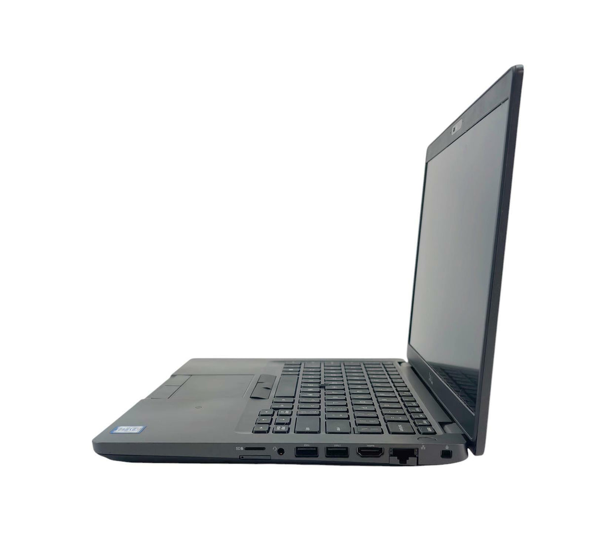 Dell Latitude 5400 Quad Core i7-8665U 1.90GHz 256GB SSD 16GB RAM - FAIR Battery