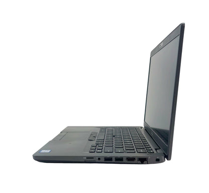 Dell Latitude 5400 Quad Core i7-8665U 1.90GHz 256GB SSD 16GB RAM - FAIR Battery