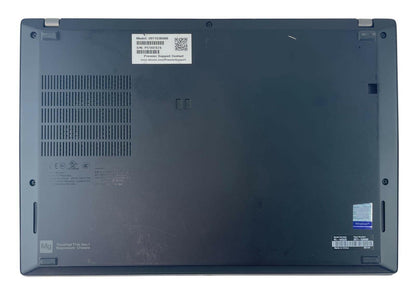 Lenovo ThinkPad T14s Gen 1 Quad Core i7-10610U 1.80 GHz 512GB SSD 16GB RAM Win11