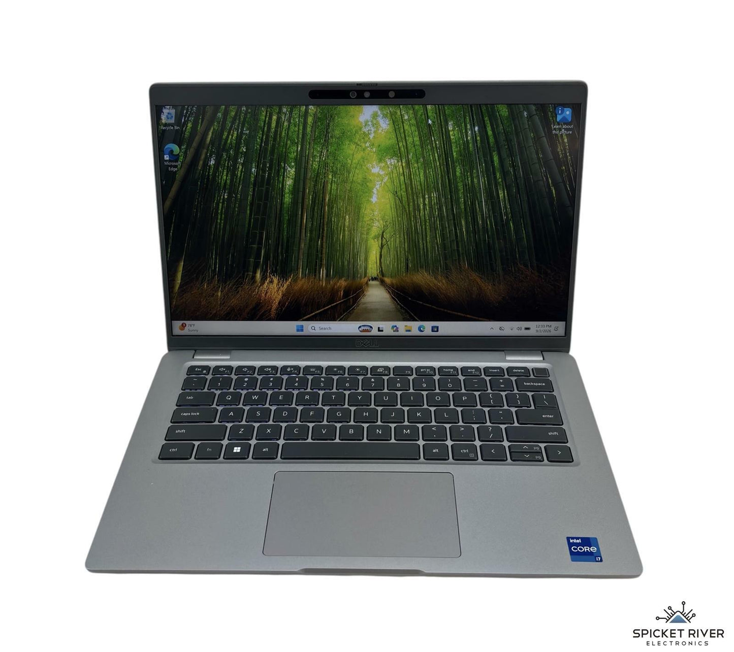 Dell Latitude 5440 i7-1355U 10-Core 5.2GHz 256GB SSD 16GB RAM Win11Pro - READ